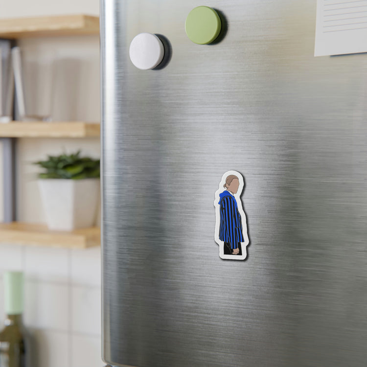 Xavier Thorpe Magnets - Fandom-Made