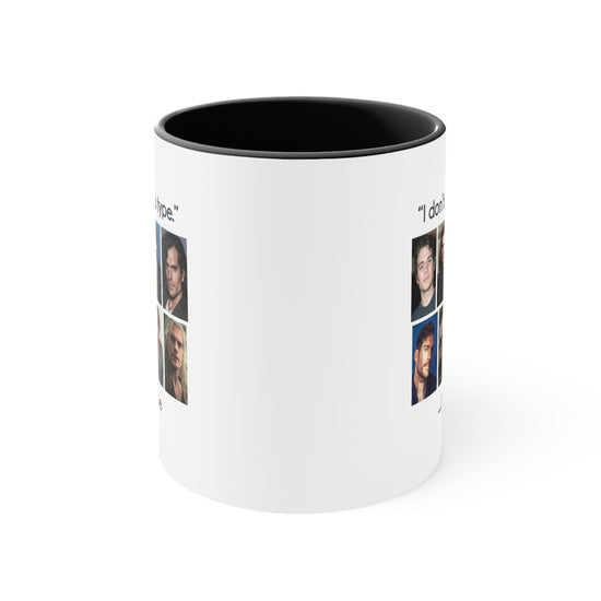 Henry Cavill Mug (I Don't Have a Type) - Fandom-Made