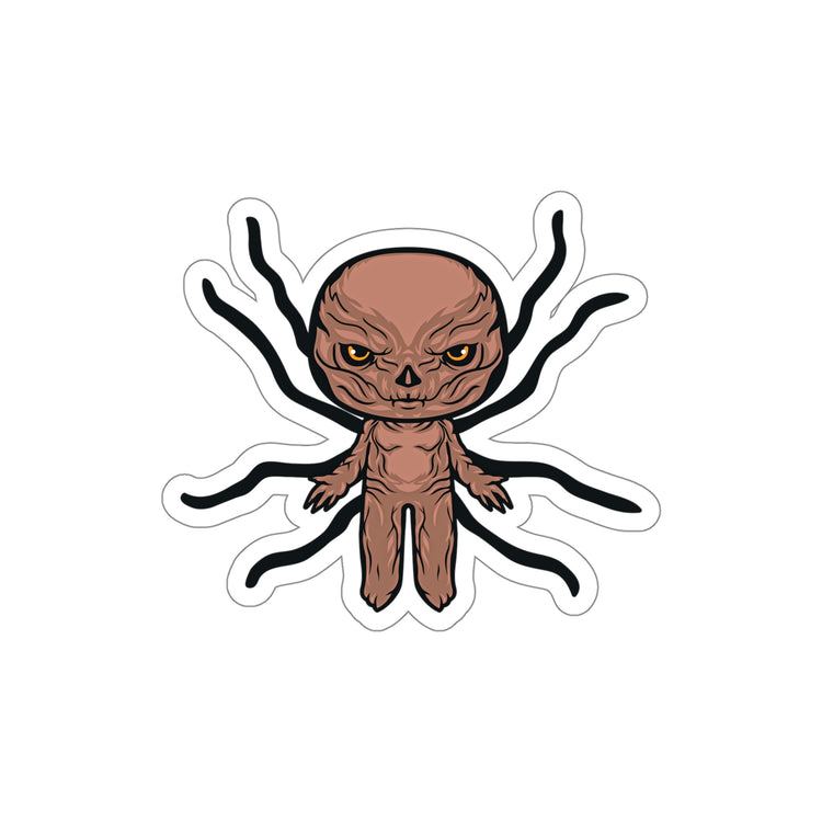 Vecna Stickers - Fandom-Made