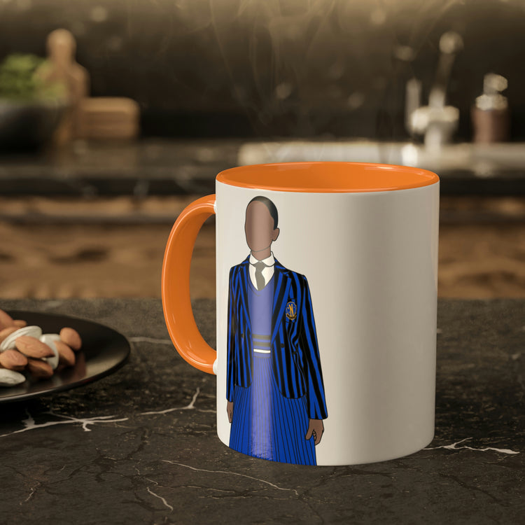 Bianca Barclay Mugs - Fandom-Made