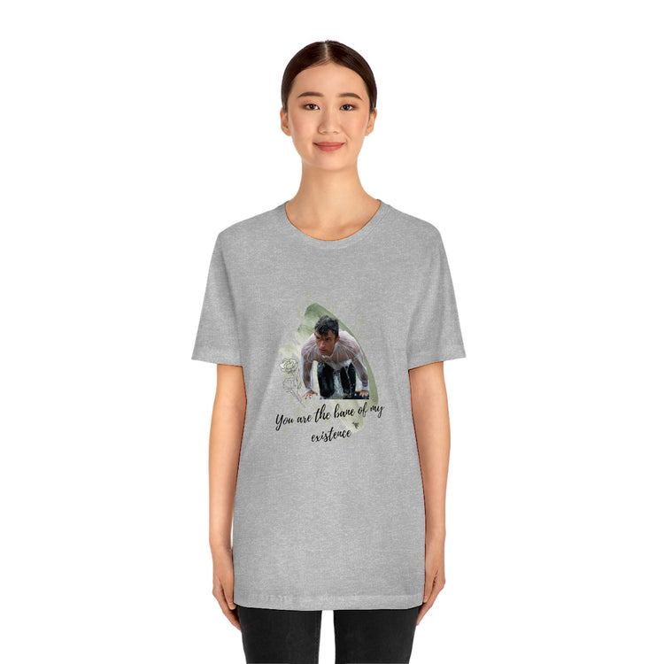 Bane Of My Existence Tee - Fandom-Made