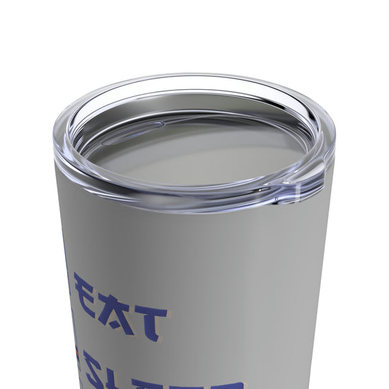 Eat, Sleep, Manga Tumbler - Fandom-Made