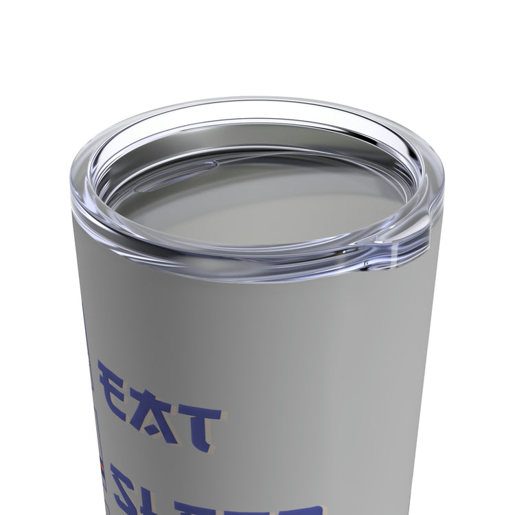 Eat, Sleep, Manga Tumbler - Fandom-Made