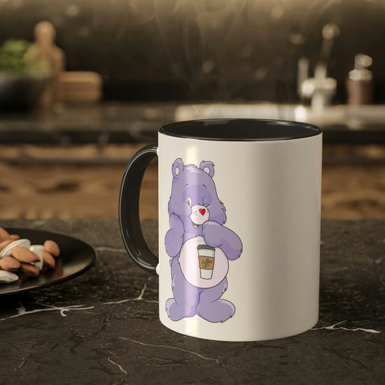 Care Bears, Coffee Bear Mugs - Fandom-Made