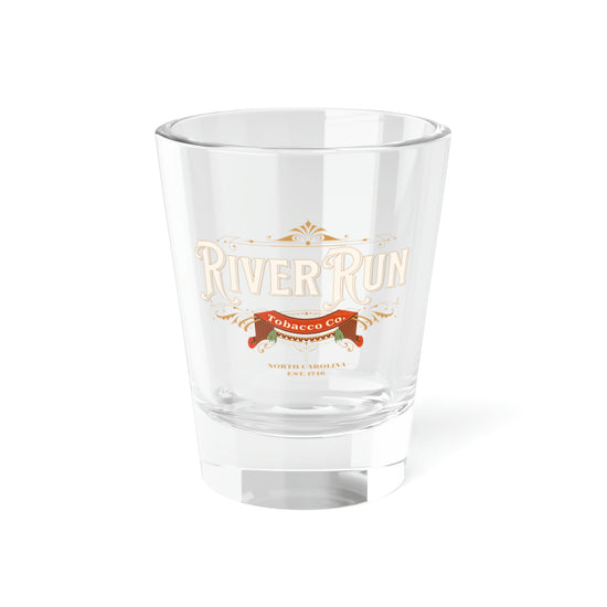 Outlander Shot Glass, 1.5oz - Fandom-Made
