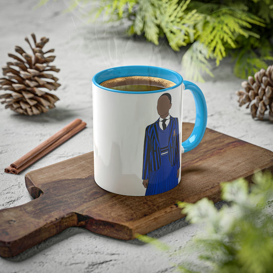 Bianca Barclay Mugs - Fandom-Made