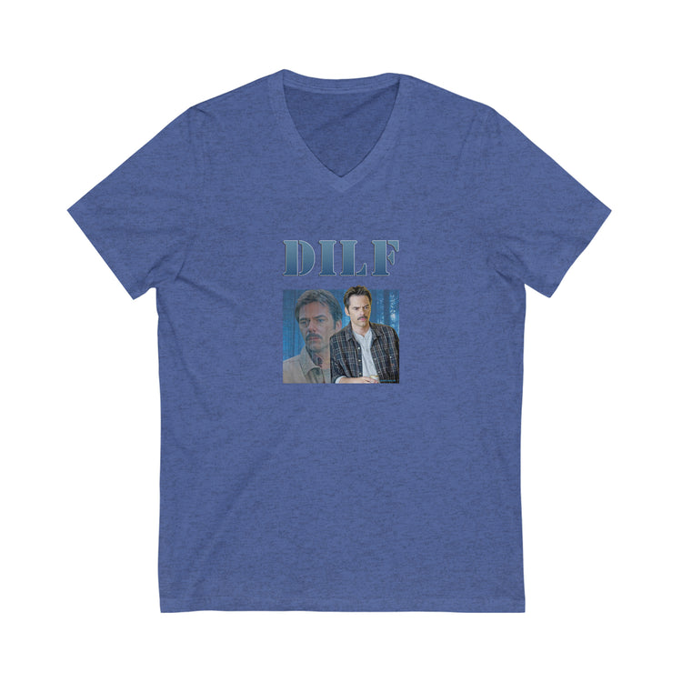 Charlie Swan T-Shirt - Fandom-Made