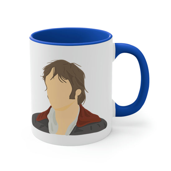 Mr. Darcy Mug - Fandom-Made