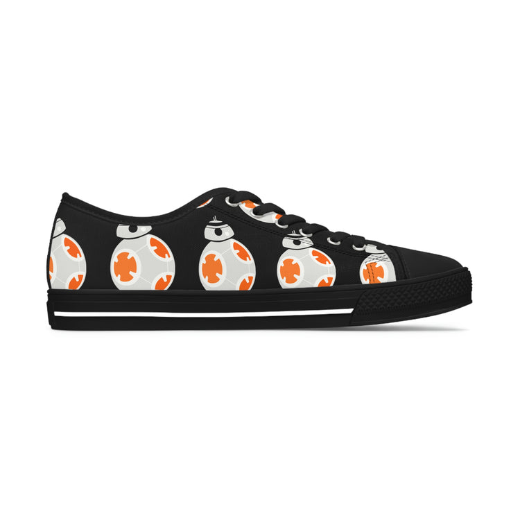 BB8 Women's Sneakers - Fandom-Made