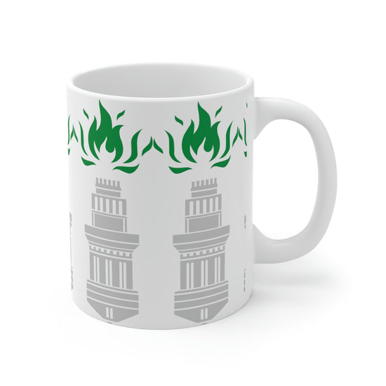 House of Hightower Mugs - Fandom-Made