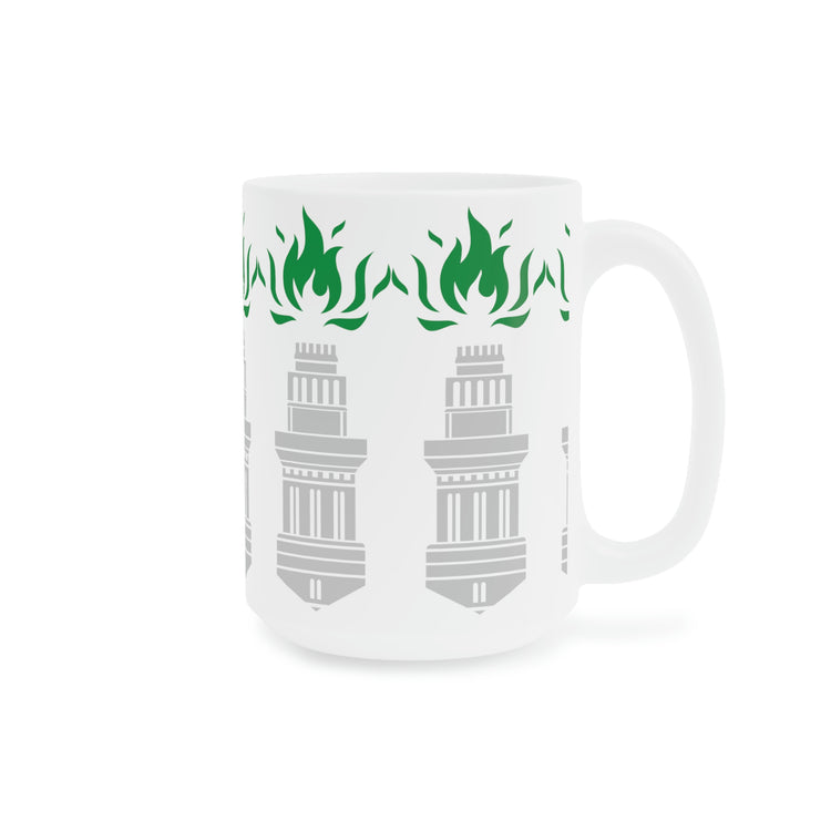 House of Hightower Mugs - Fandom-Made