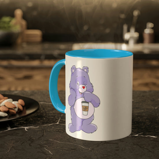 Care Bears, Coffee Bear Mugs - Fandom-Made