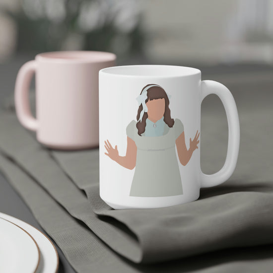 Eloise Bridgerton Mugs - Fandom-Made