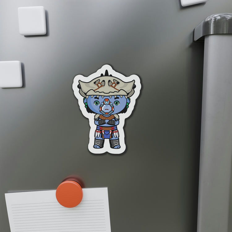 Attuma, Black Panther Magnets - Fandom-Made