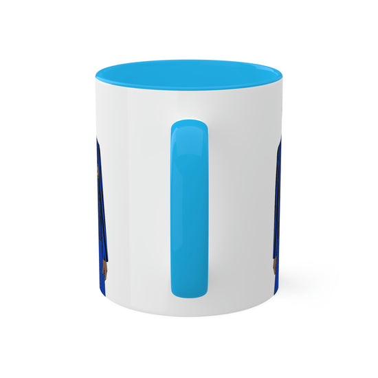 Bianca Barclay Mugs - Fandom-Made