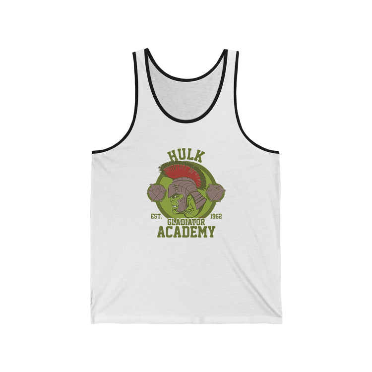 The Hulk Tank - Fandom-Made