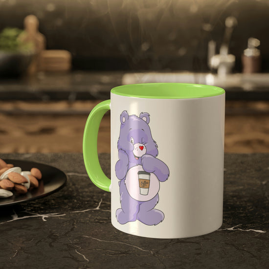 Care Bears, Coffee Bear Mugs - Fandom-Made