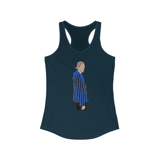Xavier Thorpe Racerback Tank - Fandom-Made