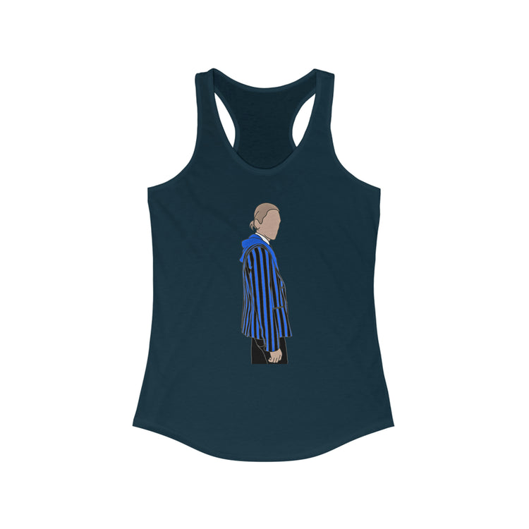 Xavier Thorpe Racerback Tank - Fandom-Made