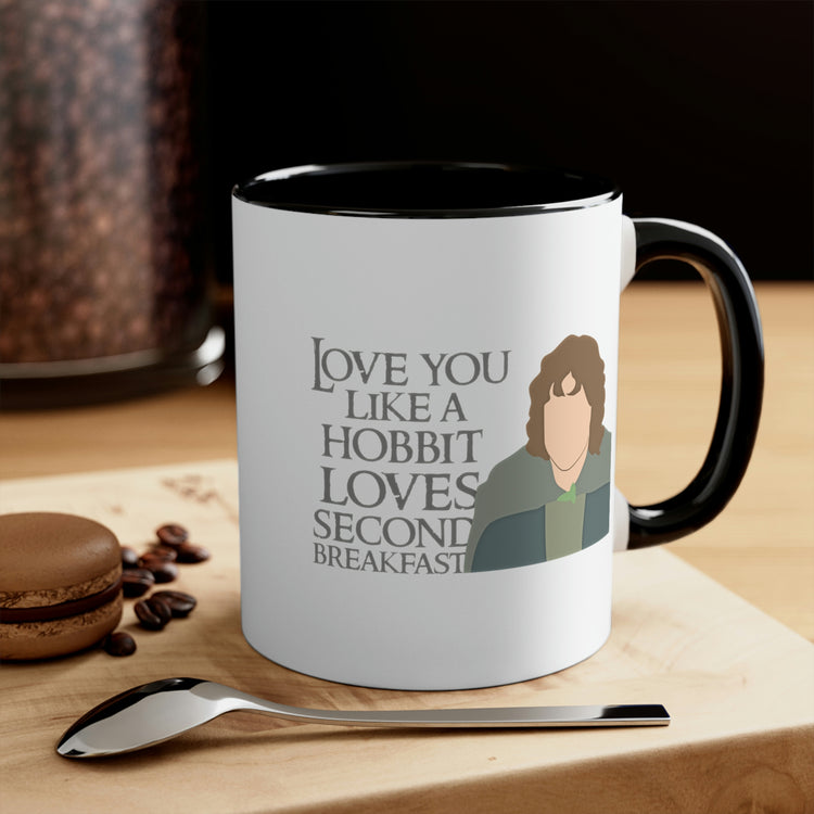Hobbit Love Coffee Mug - Fandom-Made
