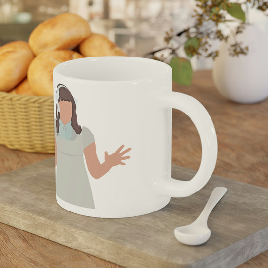 Eloise Bridgerton Mugs - Fandom-Made