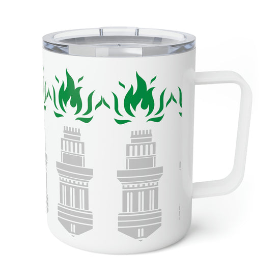 House of Hightower Insulated Mug - Fandom-Made