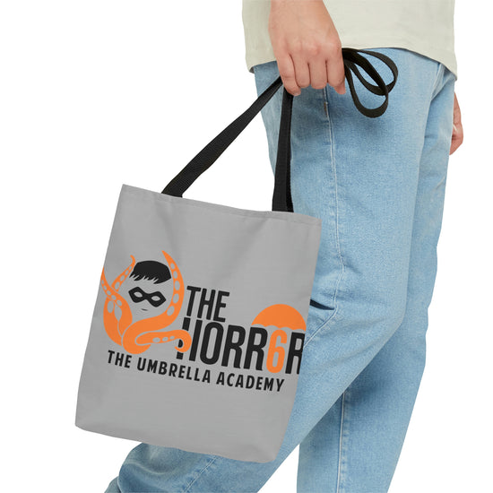 The Horror Tote Bag - Fandom-Made