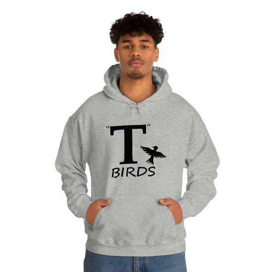 T Birds Hoodie - Fandom-Made