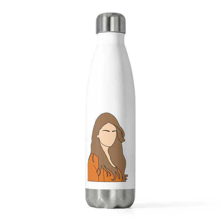 Malia Tate Bottle - Fandom-Made