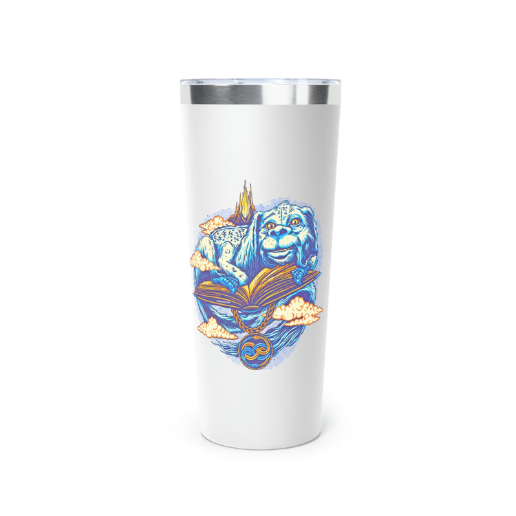 Neverending Story Tumbler - Fandom-Made