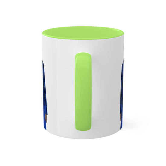 Bianca Barclay Mugs - Fandom-Made