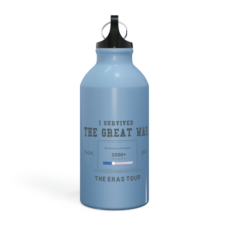 The Eras Tour, Great War Sport Bottle - Fandom-Made