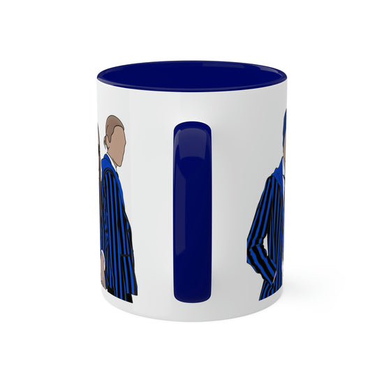 Wednesday Cast Mugs - Fandom-Made