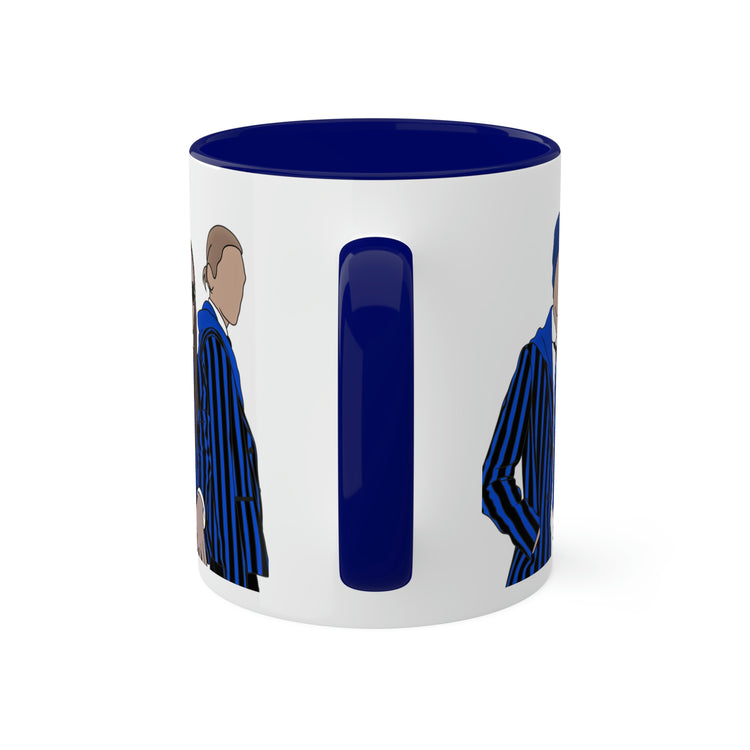 Wednesday Cast Mugs - Fandom-Made