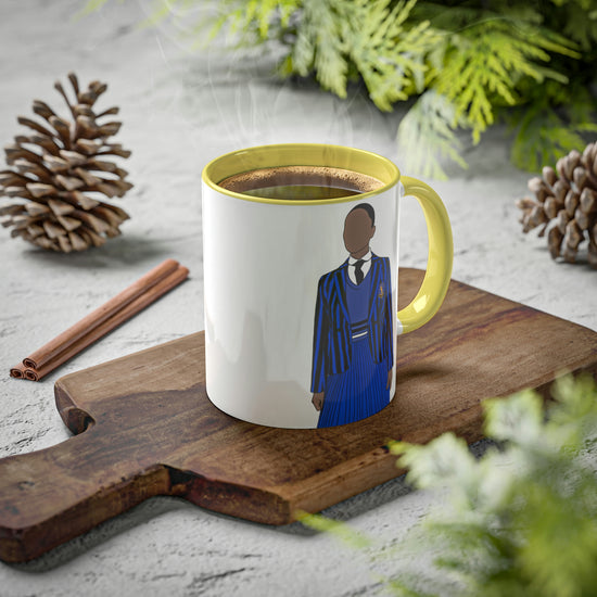 Bianca Barclay Mugs - Fandom-Made