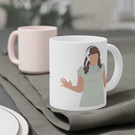 Eloise Bridgerton Mugs - Fandom-Made