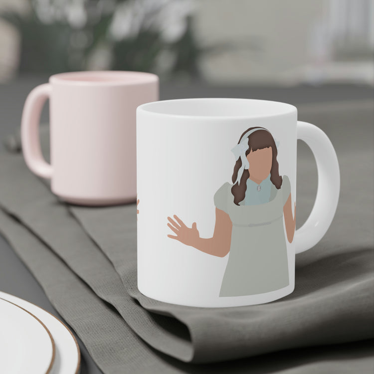 Eloise Bridgerton Mugs - Fandom-Made
