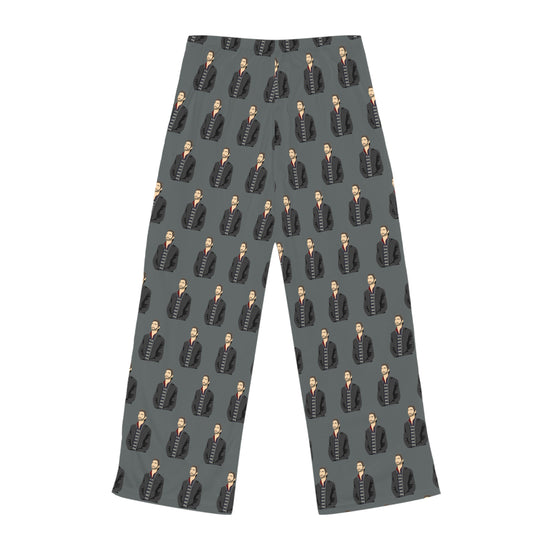 General Kirigan Pajama Pants - Fandom-Made