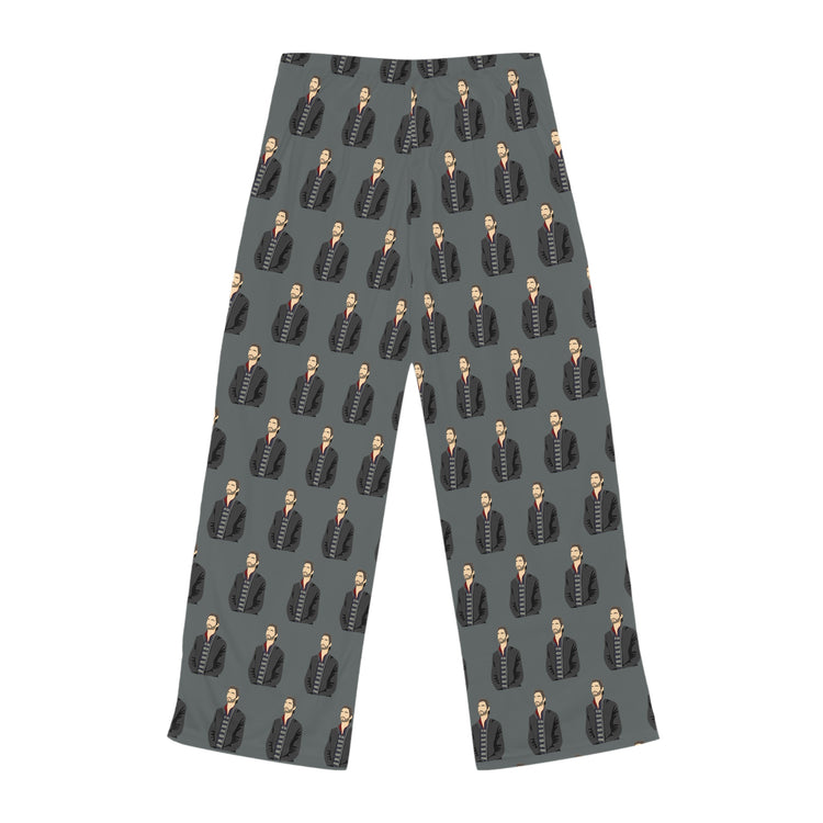 General Kirigan Pajama Pants - Fandom-Made