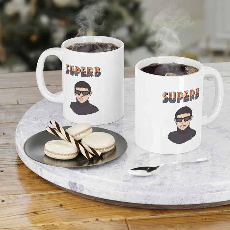 Superb Mugs - Fandom-Made