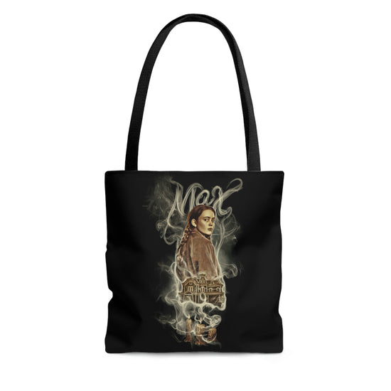Max Mayfiled Tote Bag - Fandom-Made