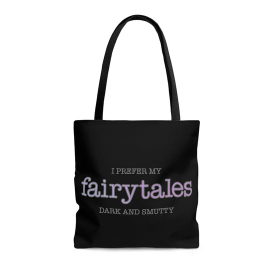 Fairytales Tote Bag - Fandom-Made