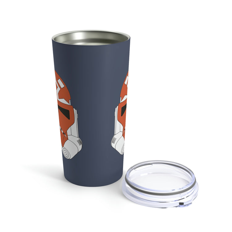 Ahsoka Tano Tumbler - Fandom-Made