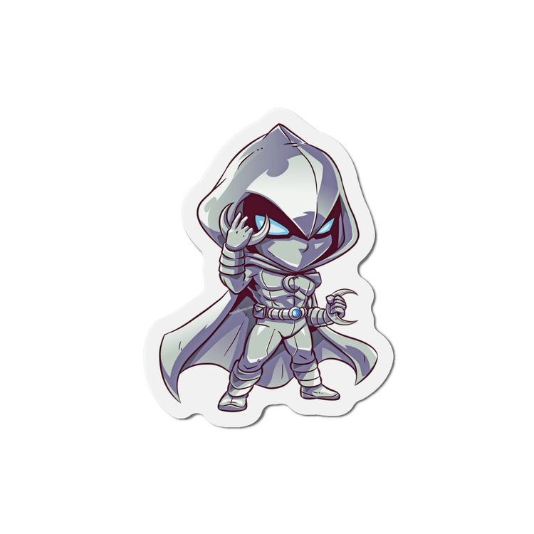 Moon Knight Magnet - Fandom-Made