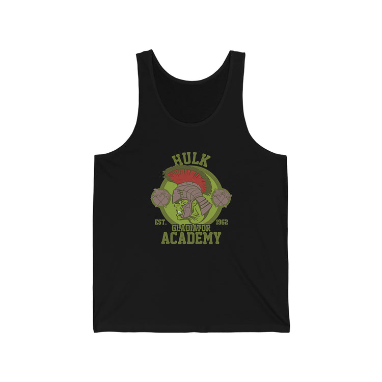 The Hulk Tank - Fandom-Made