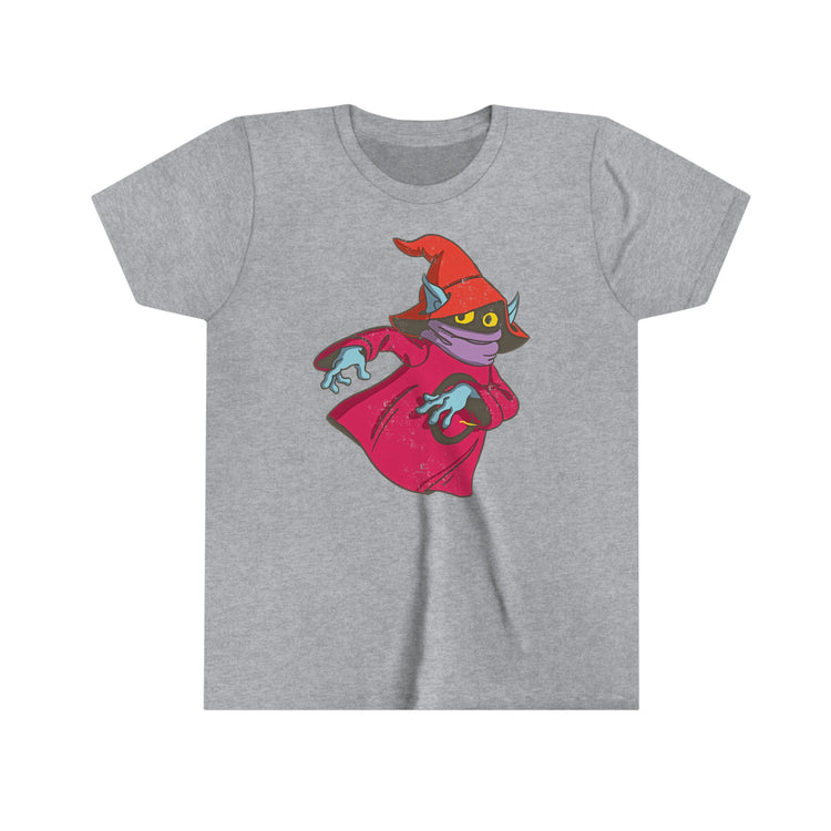 Orko Youth Tee - Fandom-Made
