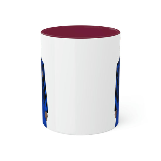 Bianca Barclay Mugs - Fandom-Made