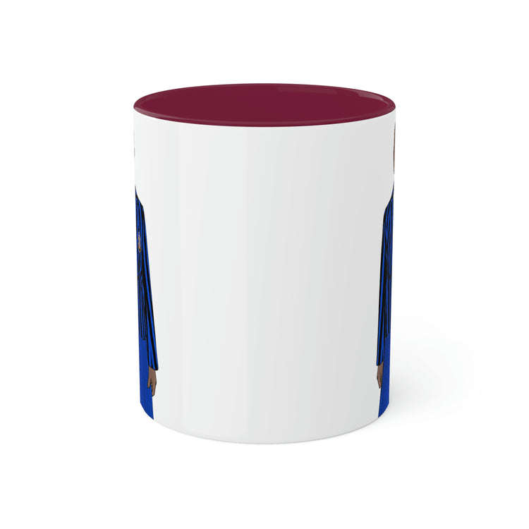 Bianca Barclay Mugs - Fandom-Made