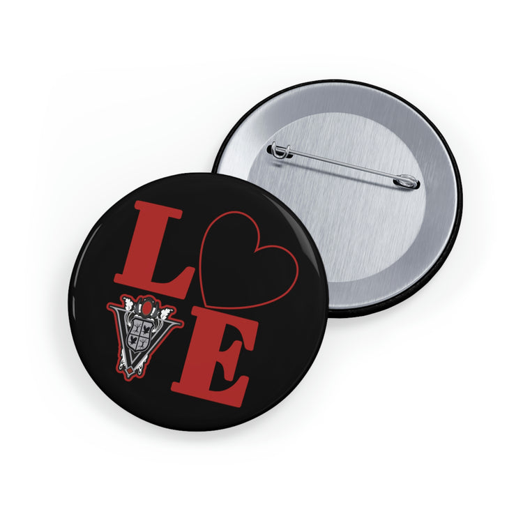 Volturi, Love Pin - Fandom-Made