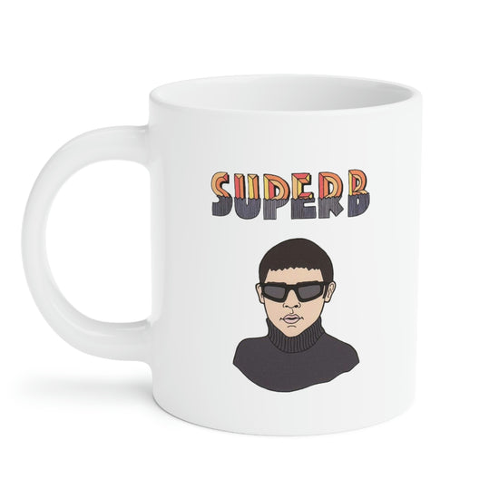 Superb Mugs - Fandom-Made